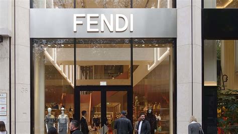 come invio cv a fendi|fendi careers.